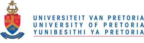 University of Pretoria | Academic Influence