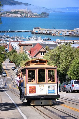 San Francisco Tram Stock Photo - Download Image Now - iStock