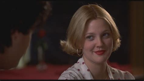 Drew Barrymore in "The Wedding Singer" - Drew Barrymore Image (18450692 ...