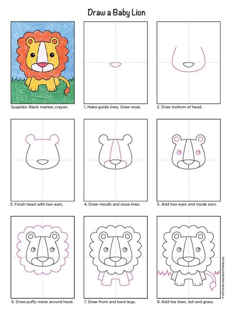 Drawing For Kids Pdf at GetDrawings | Free download