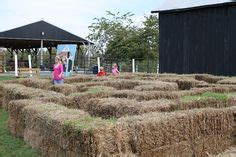 13 Best Hay Maze ideas | hay maze, maze, fall fest