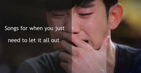 23+ Sad Kpop Lyrics Quotes - Kpop Lovin