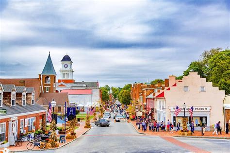 4 Stops You Must Make During Storytelling Festival This Year - Town of Jonesborough