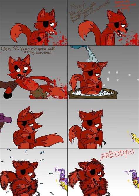 17 Best images about Fnaf Foxy on Pinterest | FNAF, Foxes and Orlando