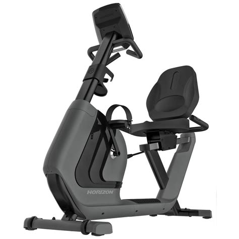 Horizon Fitness® Comfort R Recumbent Exercise Bike - 423907, at ...