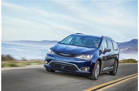 Which Minivans Get the Best Gas Mileage? | U.S. News & World Report