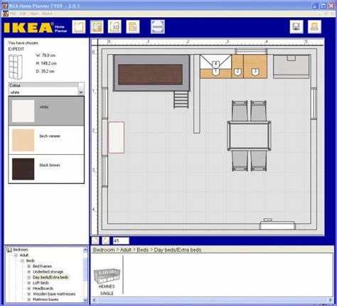 IKEA Home Planner - Download