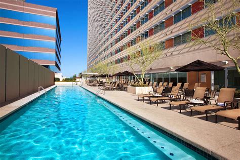 Sheraton Phoenix Downtown in Arizona – Hospitality Net