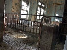 28 PENNHURST ASYLUM ideas | asylum, abandoned asylums, haunted places