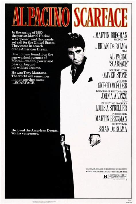 Scarface (1983)