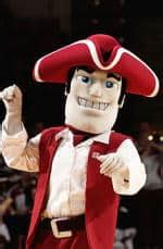 Umass | Mascot Hall of Fame