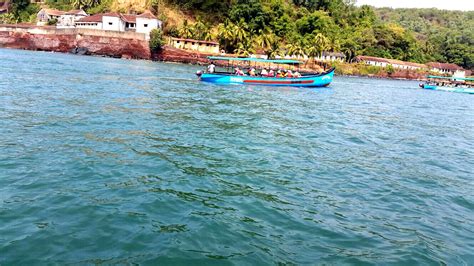 Welcome to Mumbai..!: Getaway from Mumbai To Goa