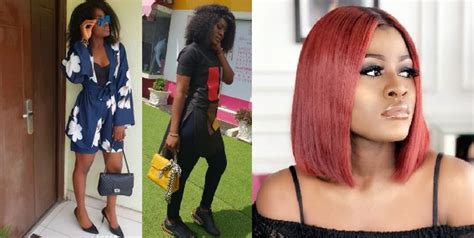 "Let love lead" - Alex addresses other Ex-BBNaija housemates ...