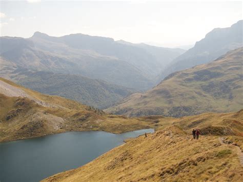 The Central Pyrenees – Aragon & Gascony - A Step Ahead