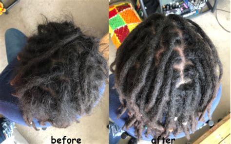 Dreadlocks By Crochet – Edmonton & Vancouver’s Best Dreadlock Hairdressing Specialists