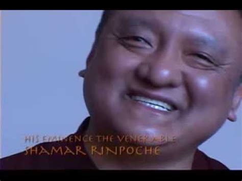 Shamar Rinpoche: The Karmapa Controversy - YouTube