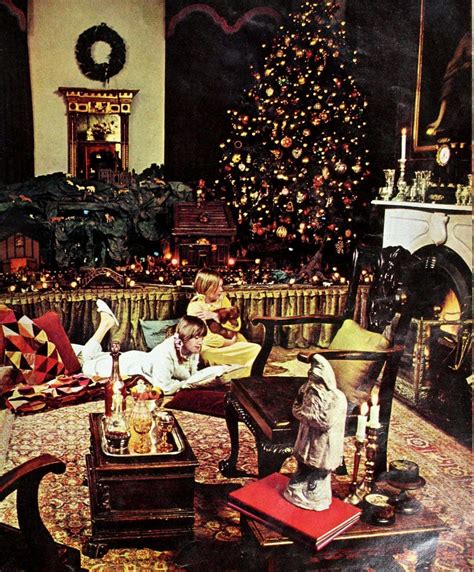 How did people decorate Christmas trees back in the '70s? See 20 ...