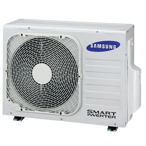 Aire Acondicionado Samsung - Climarfrica: Instalación de Aire ...