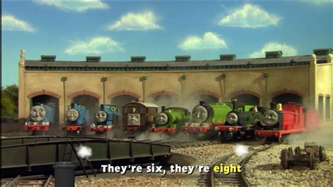 Image - EngineRollcall(Season11)32.png | Thomas the Tank Engine Wikia | FANDOM powered by Wikia