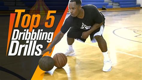 Basketball Workout Drills For Guards | EOUA Blog