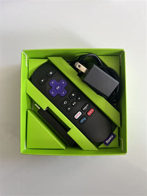 Roku Streaming Stick + Remote for Sale in Los Angeles, CA - OfferUp