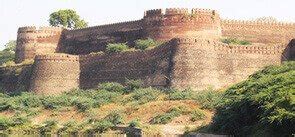 Akola Fort