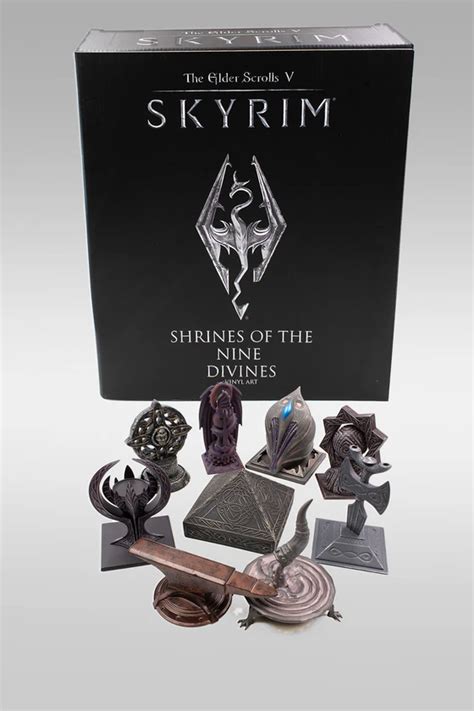 The Elder Scrolls – Official Bethesda Gear Store | Elder scrolls, Skyrim crafts, Skyrim