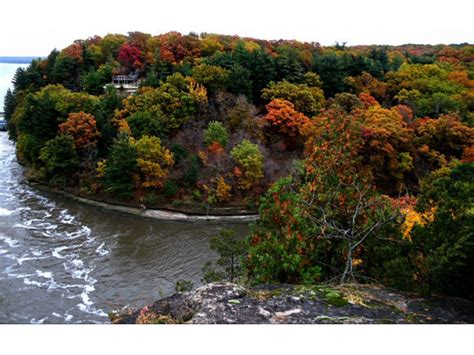 12 Most Popular Illinois State Parks To See During the Fall | Palatine, IL Patch