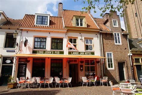 LANGE JAN HOTEL - Prices & Reviews (Amersfoort, The Netherlands) - Tripadvisor