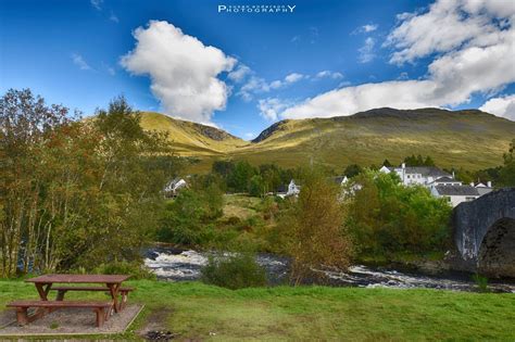 Bridge of Orchy in the Highlands Scottish Highlands, The Highlands, North Coast, Highlander ...