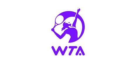 WTA 2020 logo vector – vectorlogo4u