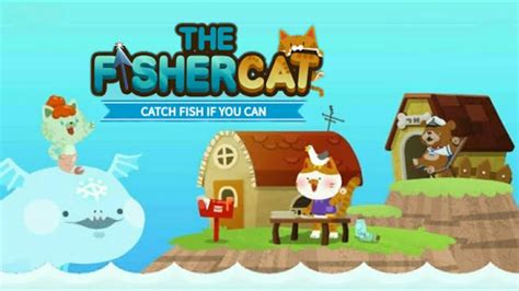 The Fisher Cat boss fight -END - YouTube