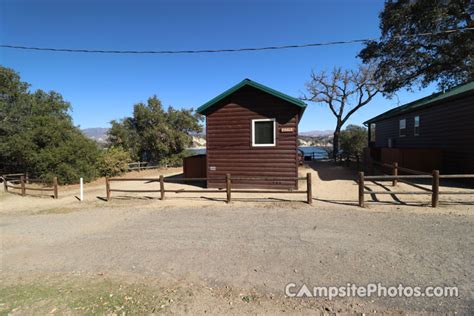 Cachuma Lake - Campsite Photos, Reservations & Camping Info