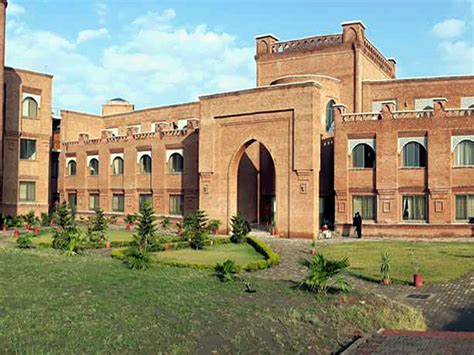 University of Engineering & Technology, Peshawar, Pakistan