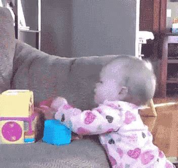 Angry Baby GIF - Angry Baby - Discover & Share GIFs