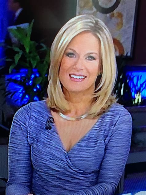 Fox News' Martha MacCallum Salary: Revealed!