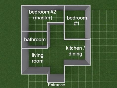 bloxburg house layout small - First Degree Log-Book Picture Galleries