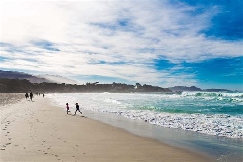 10 Most Popular Beaches on the U.S. West Coast