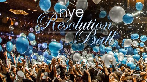 New Year's Eve Resolution Ball Tickets, 2022 Concert Tour Dates ...