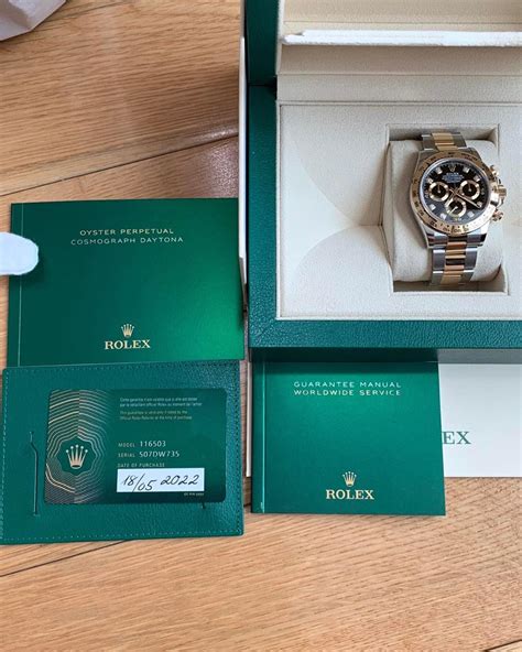 Rolex Daytona 40mm - Tín đồ hàng hiệu