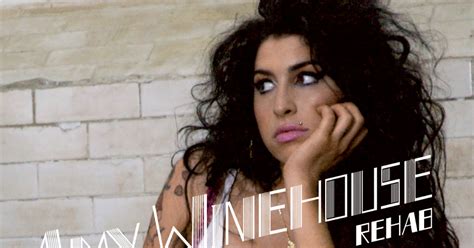 Spot On The Covers!: R.I.P Amy Winehouse / Rehab (Official Covers)