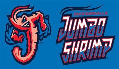 Jacksonville Jumbo Shrimp Baseball Game June 23 @ 2pm | JTC Running