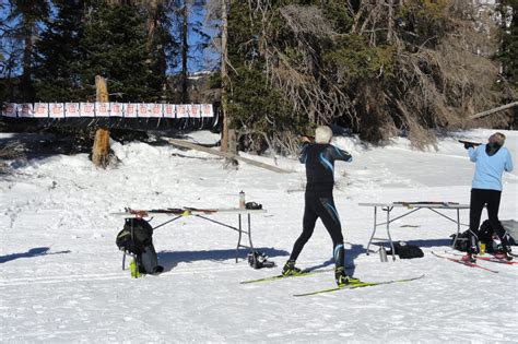 Pagosa Springs Nordic Club | Cross country skiing and snowshoeing