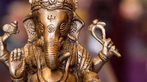 Ganpati Bappa HD Desktop Wallpapers - Wallpaper Cave