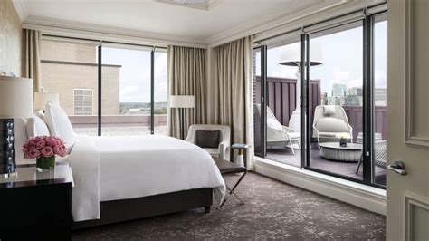 Georgetown Hotel Packages & Offers | Four Seasons Washington, DC