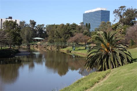 Sydney - City and Suburbs: Parramatta, Noller Bridge