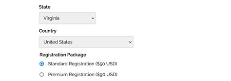 Web Form Example