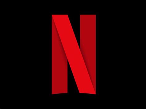 Netflix Logo Wallpaper