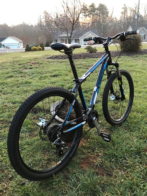 Sold - ***Sold***2013 Trek 3700 Disc Mountain Bike | Carolina Shooters Club