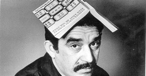 Remembering the Birth of Gabo on the Birthday of Gabriel García Márquez ...